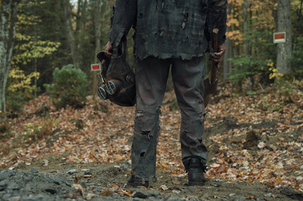 IN A VIOLENT NATURE 2: Theatrical Date Announced For Slasher Sequel